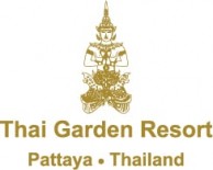 Thai Garden Resort  - Logo